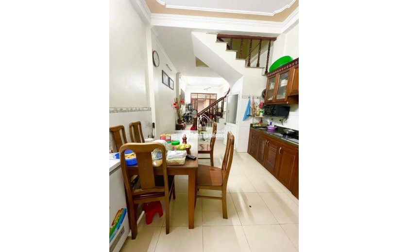 Bán nhà phân lô, ô tô tránh Trần Phú, Hoàng Mai 40 4 3.64 13.2 tỷ