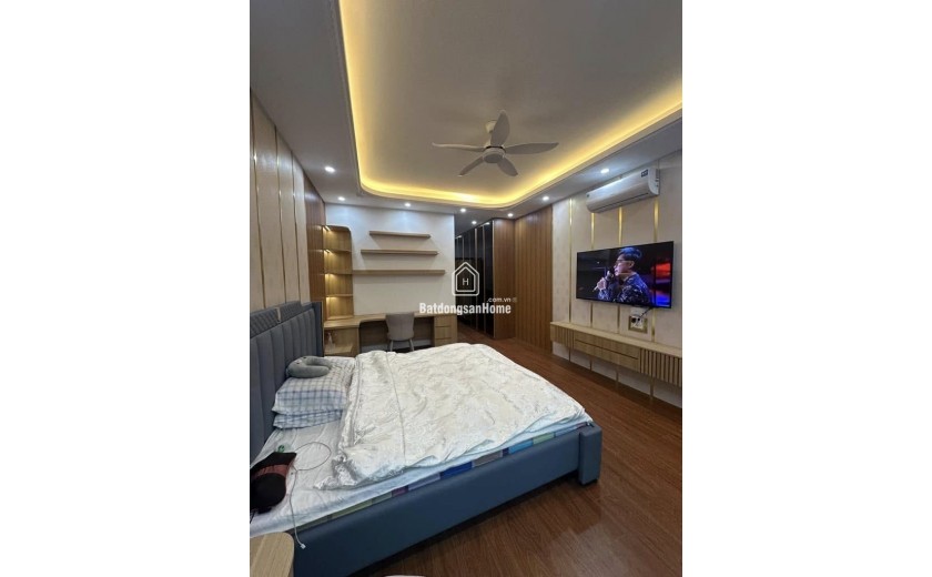 HẠ 2 TỶ -BÁN NHANH TRONG THÁNG-7 TẦNG-THANG MÁY-SIÊU PHẨM NHÀ ĐẸP FULL NỘI THẤT
