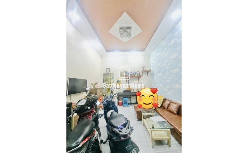 52M - 4 X 13 - 2 TẦNG 3PN - CÁCH HXH VÀI BƯỚC - 1P AEON MALL NHỈNH 4 ĐỒNG