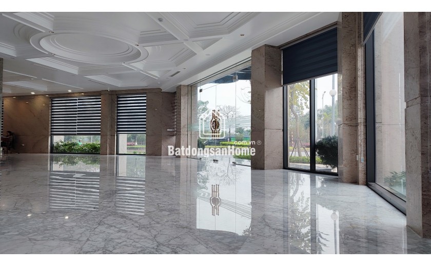 BÁN SHOPHOUSE STARLAKE 478M-5T-VIEW CÔNG VIÊN HỒ ĐIỀU HÒA-LÔ GÓC HAI MẶT PHỐ-4 MẶT THOÁNG VĨNH VIỄN.
LH: 0982.769.586
