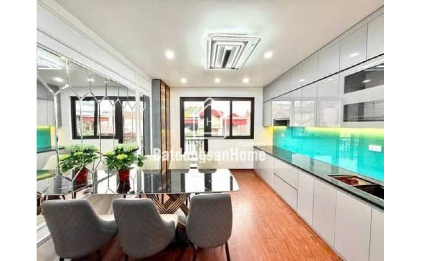 Bán nhà đẹp mặt ngõ ôtô phố Xuân La 45m2 6tầng thang máy mặt tiền 4.1m 14.95 Tỷ Tây Hồ
