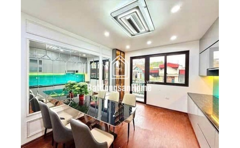 Bán nhà đẹp mặt ngõ ôtô phố Xuân La 45m2 6tầng thang máy mặt tiền 4.1m 14.95 Tỷ Tây Hồ
