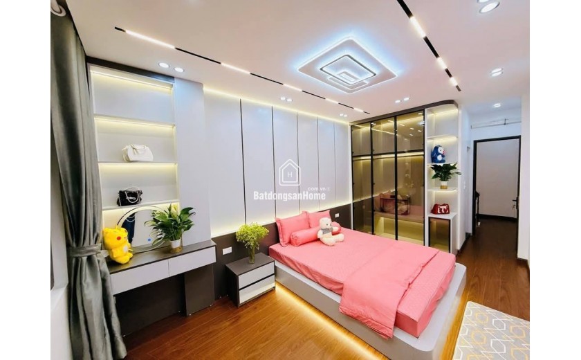 Bán nhà đẹp phố Thụy Khuê 29m2 4tầng mặt tiền 3.1m 6.1 tỷ Tây Hồ
