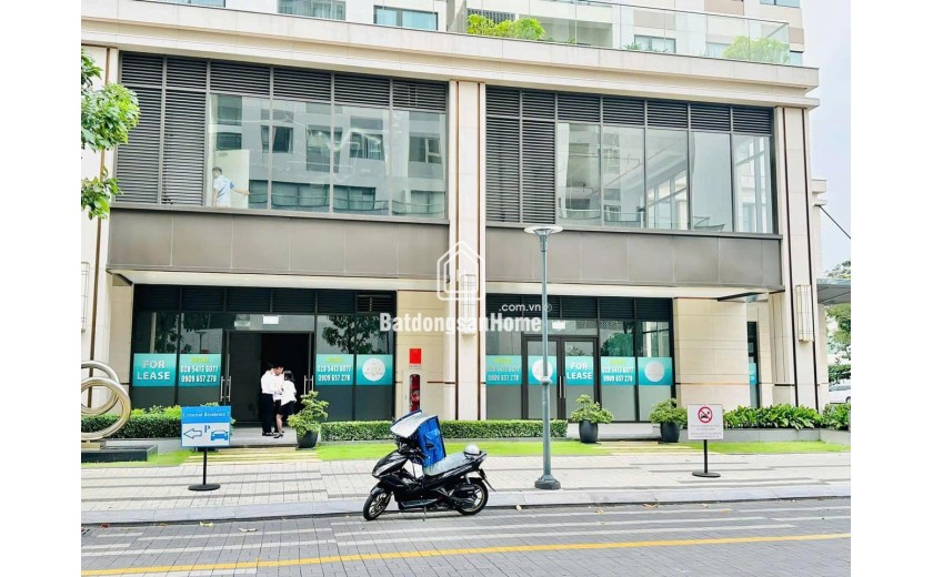 Bán Shophouse Phú Mỹ Hưng  Giá gốc Phú Mỹ Hưng