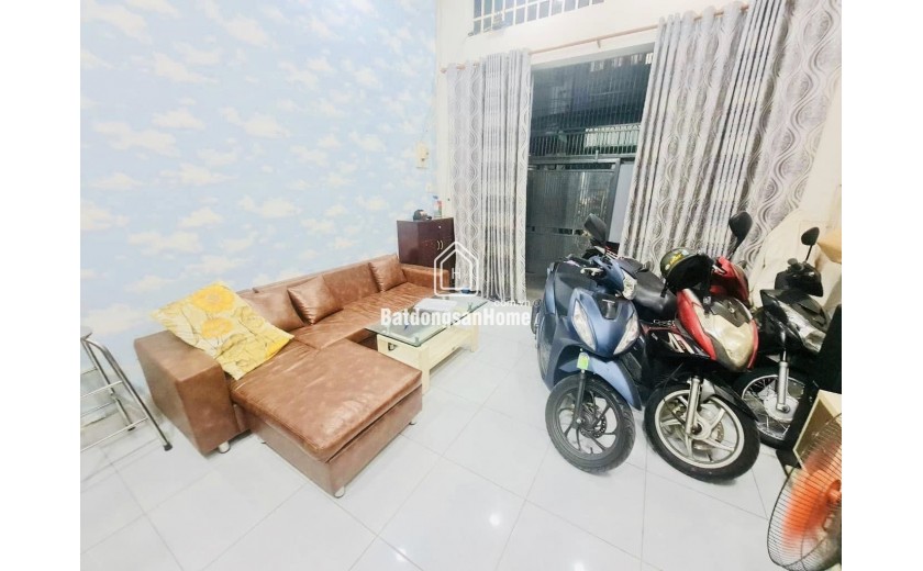 52M - 4 X 13 - 2 TẦNG 3PN - CÁCH HXH VÀI BƯỚC - 1P AEON MALL NHỈNH 4 ĐỒNG