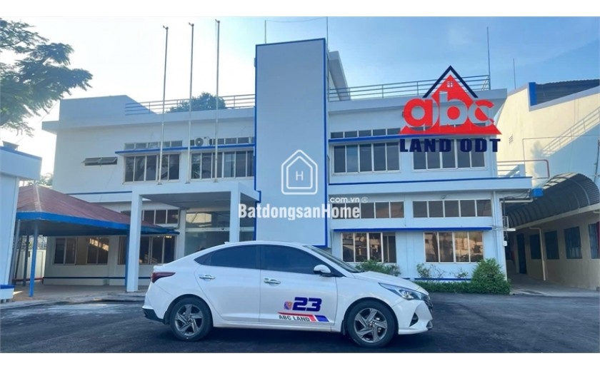 XT073 Nhà Xưởng đầu tư, thu hút nhiều CTY NN, tập chung SX đa dạng ngành nghề