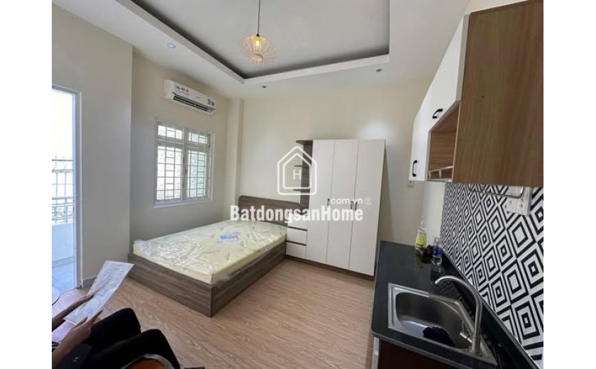 Nhà Hẻm Ôtô Đường Nguyễn Thị Huỳnh Phường 8 Quận Phú Nhuận.