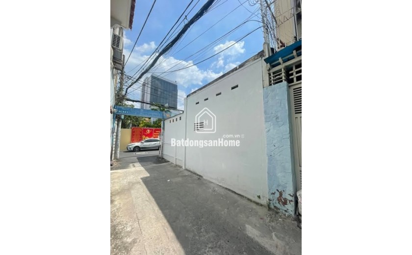 Nhà Hẻm Ôtô Đường Nguyễn Thị Huỳnh Phường 8 Quận Phú Nhuận.
