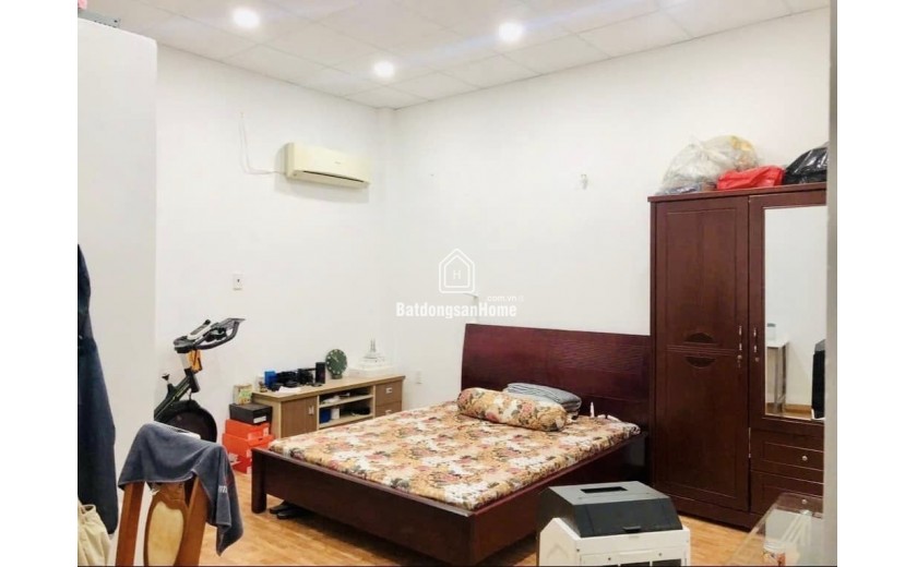 NGAY ĐHCT - HẺM NHỰA TẢI THÔNG - SÁT MT - DTSD 93M - NGANG 5 - 3 TẦNG - NHỈNH 5 TỎI