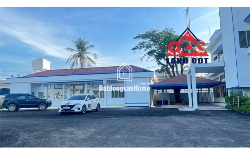 XT073 Nhà Xưởng đầu tư, thu hút nhiều CTY NN, tập chung SX đa dạng ngành nghề