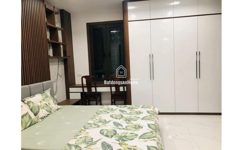 CỰC PHẨM NGAY SÁT MẶT PHỐ-LôGóc Phố Thái Hà 32m/ 6T Thang máy, MT 7.4m 11.85 Tỷ