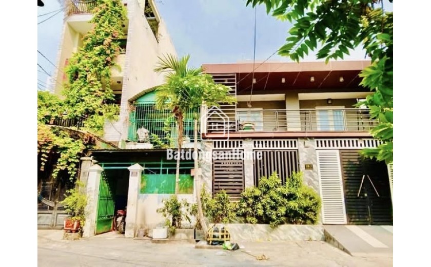 GẦN CHỢ TÂN HƯƠNG - HẺM TẢI TRÀNH - SẴN DÒNG TIỀN - 2 TẦNG - 78M - 4.1X19 NHỈNH 6