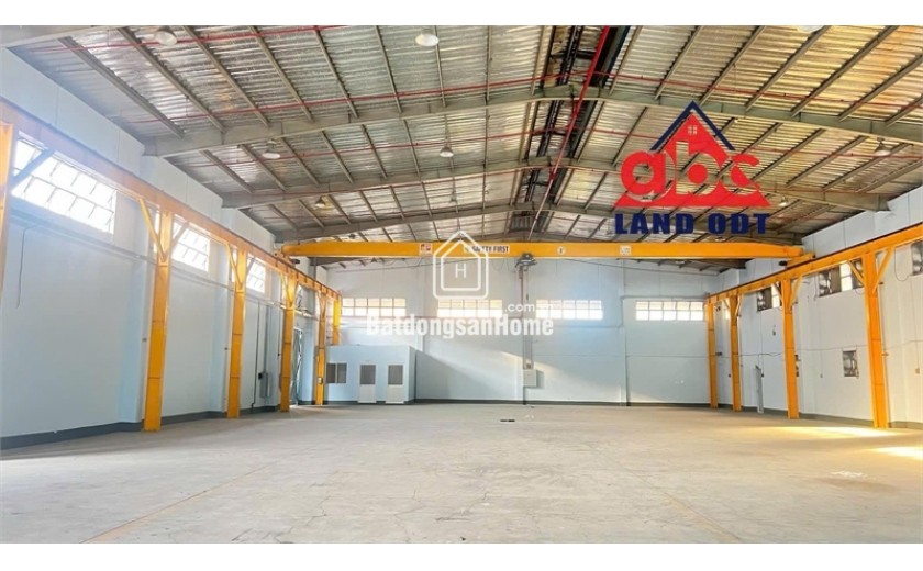 XT073 Nhà Xưởng đầu tư, thu hút nhiều CTY NN, tập chung SX đa dạng ngành nghề