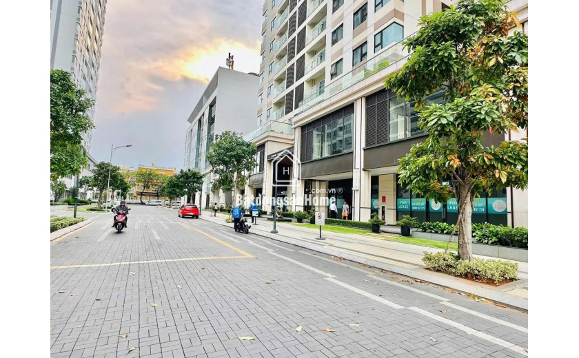 Bán Shophouse Phú Mỹ Hưng  Giá gốc Phú Mỹ Hưng