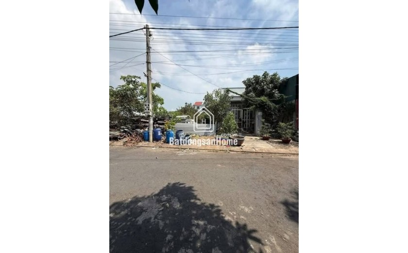 BÁN ĐẤT MỸ PHƯỚC TÂN VẠN( GIÁ RẺ BẤT NGỜ) GẦN 279M CHỈ 2.6 TỶ TL.
