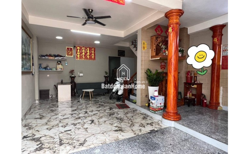 Bán Nhà mặt tiền hiếm, An Lạc, Bình tân,  95m2, ngang 6m, 4 tầng, nội thất cao cấp, giá 9,3 tỷ