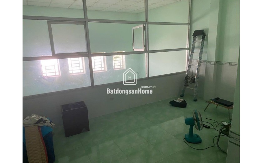 NHÀ S.H. RIÊNG  5X14=70M2- THẠNH LỘC 29- 1 SẸC- SAU LƯNG MẪU GIÁO KHA LY - 3,55 TỶ.