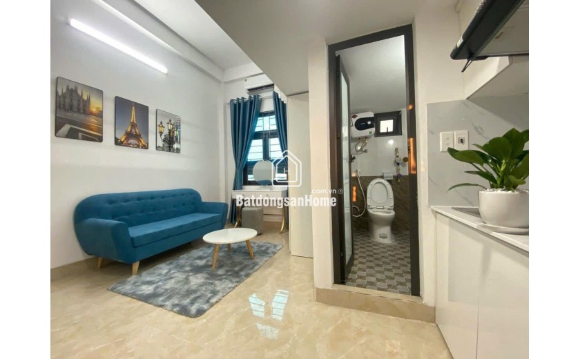 Bán nhà dòng tiền trung tâm Mỹ Đình 18 phòng full đồ giá siêu tốt 15 tỷ