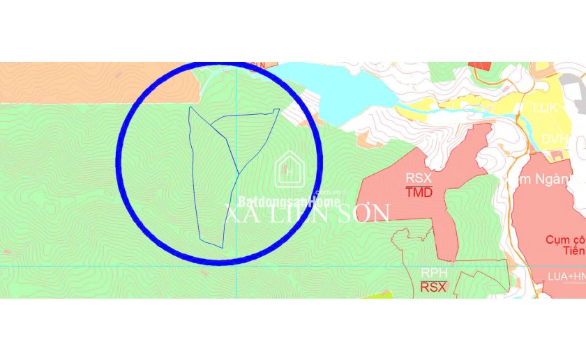 ĐẤT ĐẸP - GIÁ TỐT - CHÍNH CHỦ - VỊ TRÍ ĐẮC ĐỊA Tại Xóm Ngành, Xã Liên Sơn, Huyện Lương Sơn, Tỉnh Hoà Bình