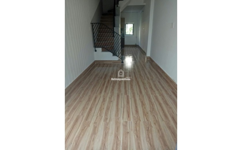Sổ cặp Thạnh Lộc 13 - NHÀ SỔ HỒNG -CHỢ CẦU ĐỒNG- 2 LẦU ,4PN - ĐƯỜNG 5M- 2.58 TỶ.