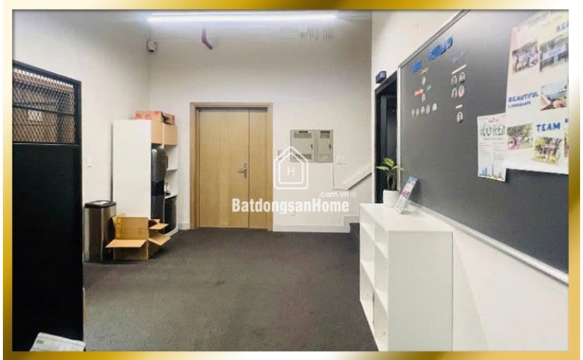 CHO THUÊ SHOPHOUSE SARINA SALA – VỊ TRÍ ĐẮC ĐỊA, KINH DOANH ĐỈNH CAO