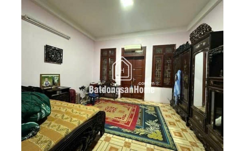 Bán nhà mặt phố 57m x 5 tầng cực đẹp Cự Lộc Thanh Xuân