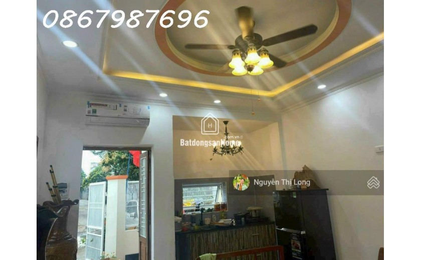 Bán Nhà Mặt Tiền Căn Góc Đường Châu Văn Liêm, Phường Phước Long, Nha Trang - Giá chỉ 3 Tỷ 200
