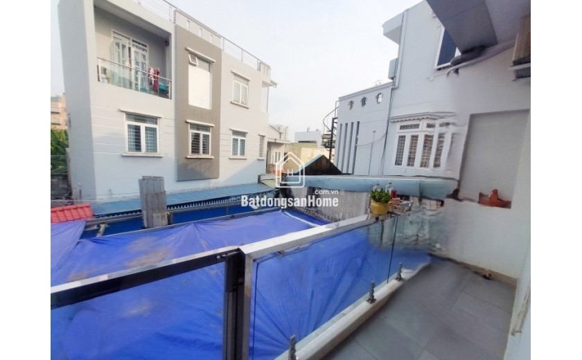 Đường 9, Bình Thọ, TP. Thủ Đức DT 124m² (Ngang cực hiếm 9m) chi 7 ty