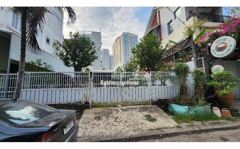 NHÀ MẶT TIỀN NGUYỄN DUY TRINH 210M2 – Ô TÔ TRÁNH – hoạt động ĐỈNH – XÂY căn biệt thự