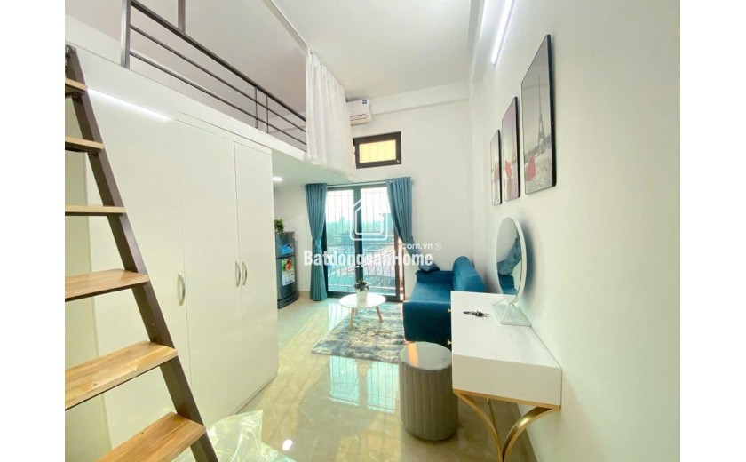Bán nhà dòng tiền trung tâm Mỹ Đình 18 phòng full đồ giá siêu tốt 15 tỷ