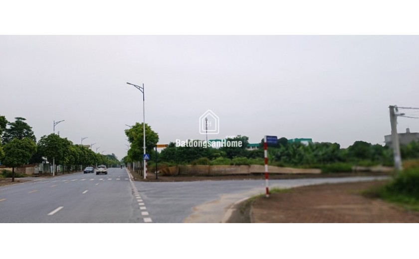 Bán đất 75m Ỷ Lan, Gia Lâm, Hà Nội. ô tô vào đất, chỉ nhỉnh 3 tỷ.