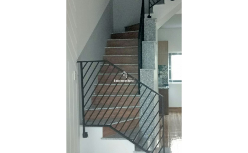 Sổ cặp Thạnh Lộc 13 - NHÀ SỔ HỒNG -CHỢ CẦU ĐỒNG- 2 LẦU ,4PN - ĐƯỜNG 5M- 2.58 TỶ.