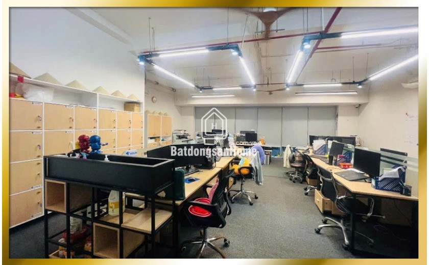 CHO THUÊ SHOPHOUSE SARINA SALA – VỊ TRÍ ĐẮC ĐỊA, KINH DOANH ĐỈNH CAO