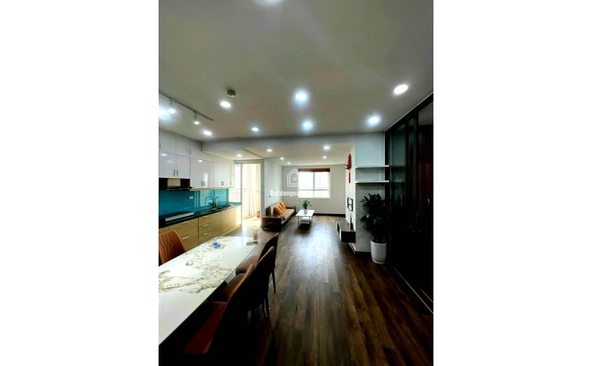 Chính chủ bán gấp  CH Chung cư Sapphire Place Số 4 Chính Kinh, Thanh Xuân: DT 85m2 – 2PN . 5,985 tỷ.