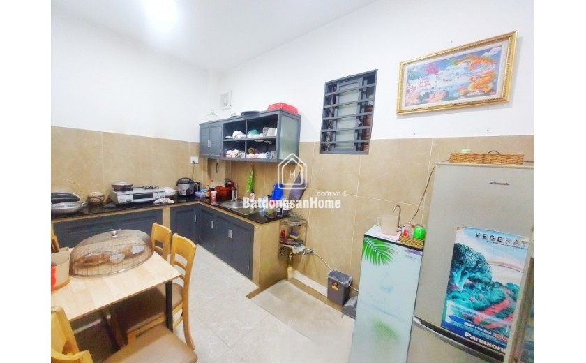 Đường 9, Bình Thọ, TP. Thủ Đức DT 124m² (Ngang cực hiếm 9m) chi 7 ty