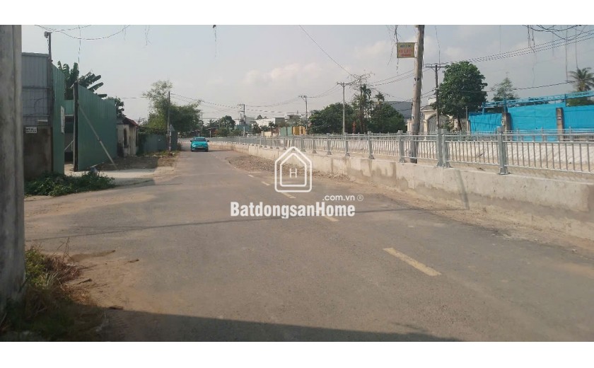 21tr/m2 - Đất Khủng 1786m2 chỉ 38,6 tỷ Thạnh Xuân Quận 12 TP. Hồ Chí Minh