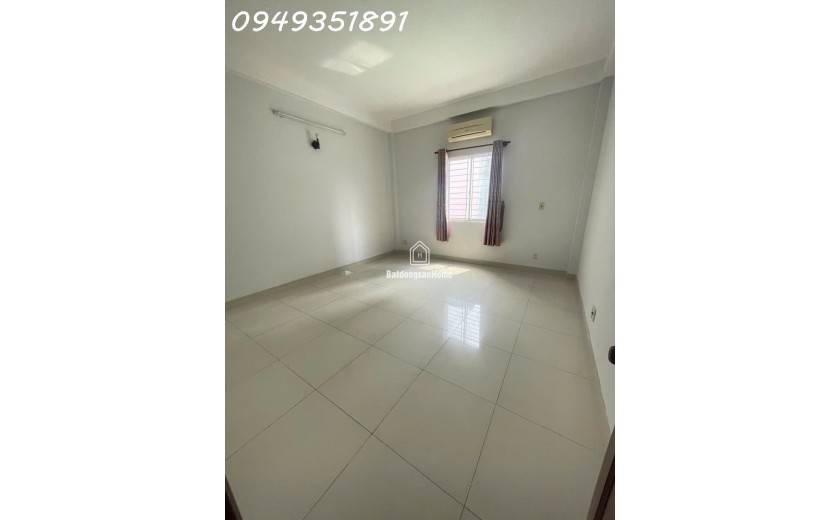 NHÀ HXH 68M2 3TẦNG SHR HOÀN CÔNG ĐỦ GIÁ 6,1Tỷ