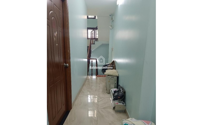 Mặt tiền Nguyễn Ảnh Thủ Hiệp Thành Quận 12  Hồ Chí Minh 121m2 có 11,99 tỷ