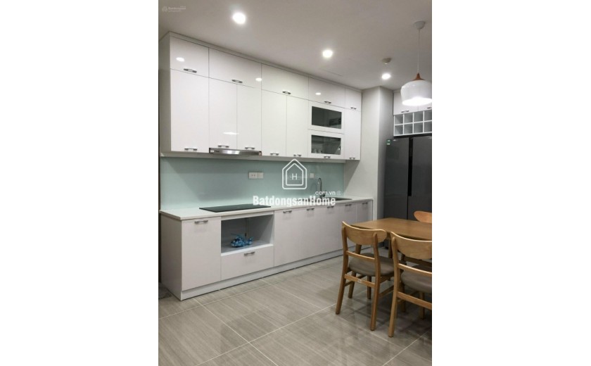 Bán chung cư The Link Ciputra Hà Nội 58m2 đầy đủ nội thất giá rẻ nhỉnh 5 tỷ