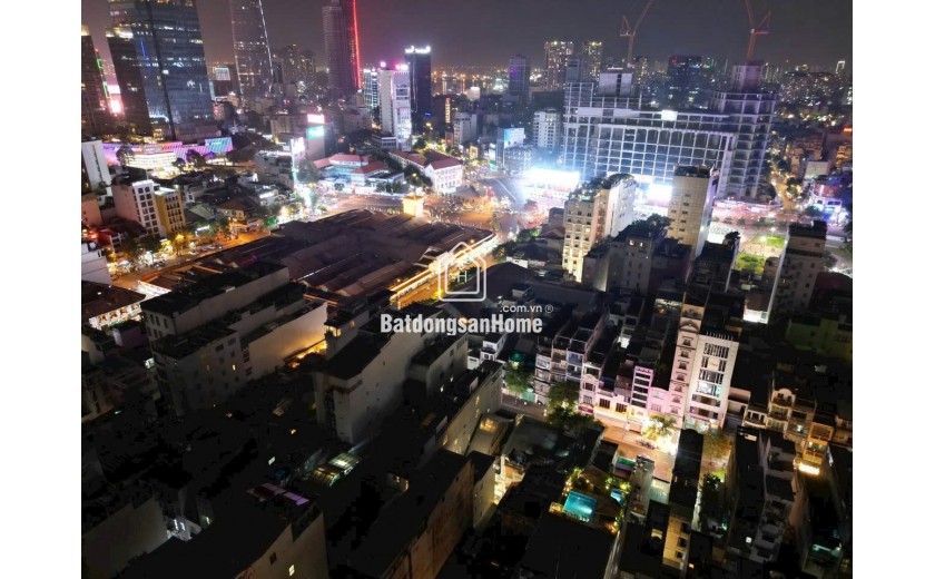 Bán CHDV Sư Vạn Hạnh, Phường 10, Quận 10