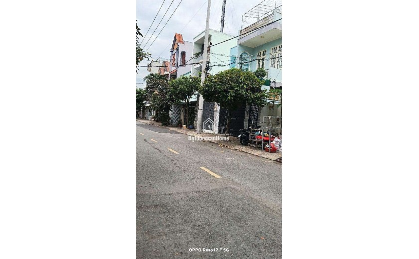 75M2-Nhà Mặt Tiền Tiện Kinh Doanh-Cát Lái -Quận 2- Giá Còn 5 Tỷ Thương Lượng