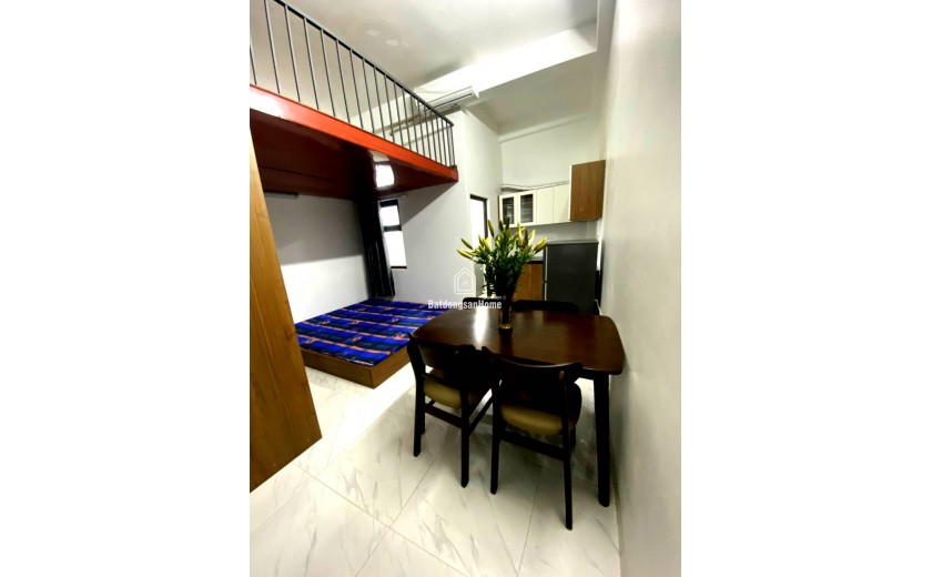Chính chủ bán gấp nhà kề ô tô, ngõ 275 Quan Nhân, Thanh Xuân. DT: 33m2, 5 tầng, MT 5,5 m. 7.78 tỷ.
