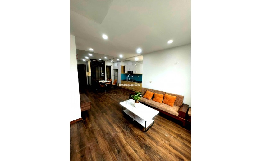 Chính chủ bán gấp  CH Chung cư Sapphire Place Số 4 Chính Kinh, Thanh Xuân: DT 85m2 – 2PN . 5,985 tỷ.