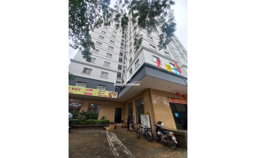 CĂN HỘ 83M2 - KĐT MỸ ĐÌNH 2 - LÊ ĐỨC THỌ  - GIÁ