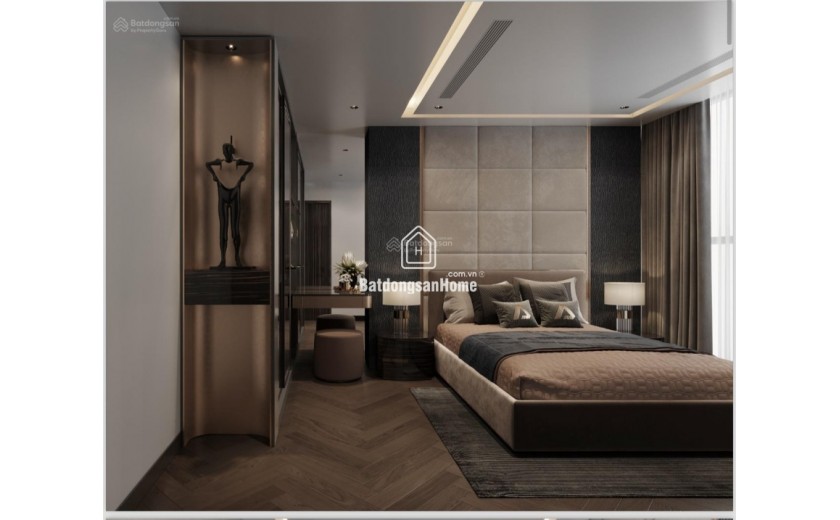 Căn hộ 2 phòng ngủ 73m2 tại dự án Tháp Đôi Kepler land Mỗ Lao - Hà Đông .Liên hệ Bích Thuỷ PKD CĐT booking đặt chỗ căn hộ ưng ý nhất