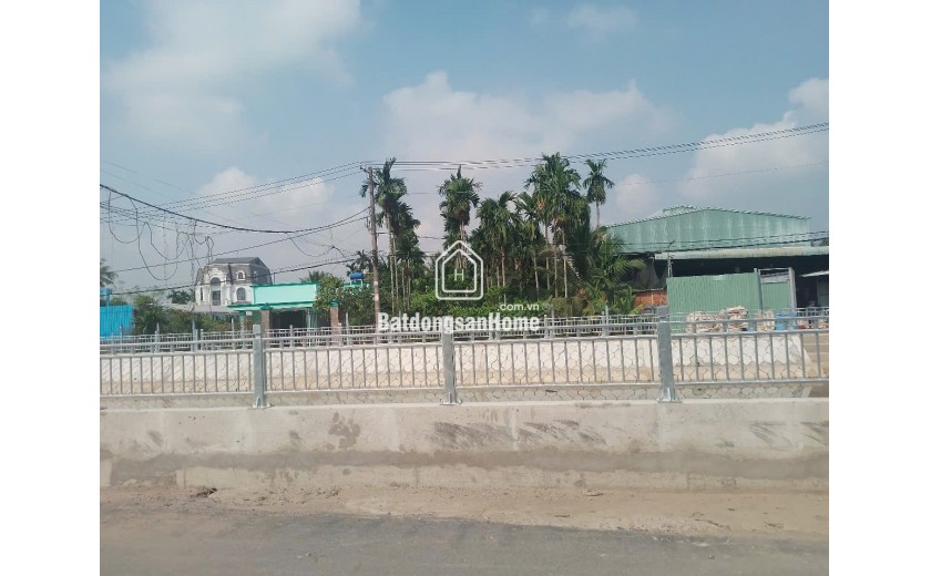 21tr/m2 - Đất Khủng 1786m2 chỉ 38,6 tỷ Thạnh Xuân Quận 12 TP. Hồ Chí Minh