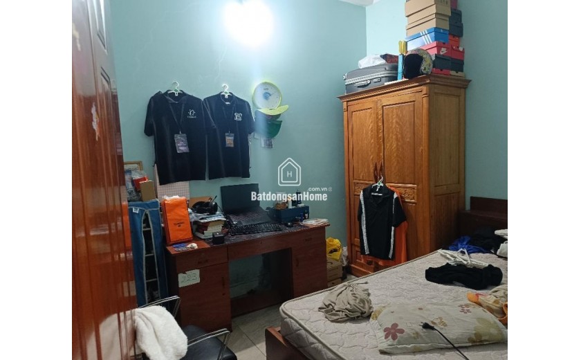 Mặt tiền Nguyễn Ảnh Thủ Hiệp Thành Quận 12  Hồ Chí Minh 121m2 có 11,99 tỷ