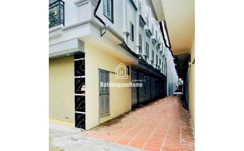 Bán nhà Yên Bình 33mx4 tầng LÔ GÓC, 2 THOÁNG, 2 THOÁNG 3.9 tỷ.