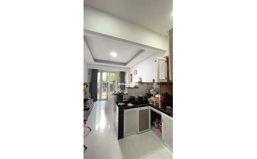 NHÀ MỚI KÍNH CONG - Ở NGAY - ĐẦY ĐỦ CÔNG NĂNG - HẺM 3M THÔNG - 31M - 3 TẦNG - CHỈ 3.5 TỶ - NGUYỄN XÍ - BÌNH THẠNH