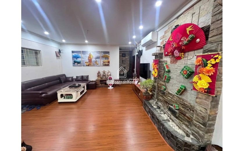 CĂN HỘ 84M2 KĐT  MỸ ĐÌNH 1 - 3 PHÒNG NGỦ -  SẴN NỘI THẤT - GIÁ  